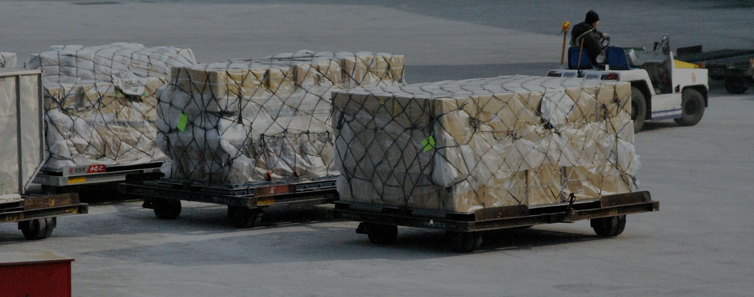 Inflatable Packaging Protective Solutions